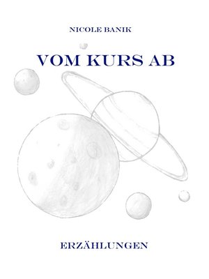 cover image of Vom Kurs ab